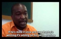 Ex-convict on Life After Prison