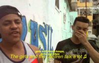 Brazil World Cup Promo 2014
