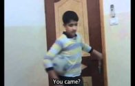 The Punishment